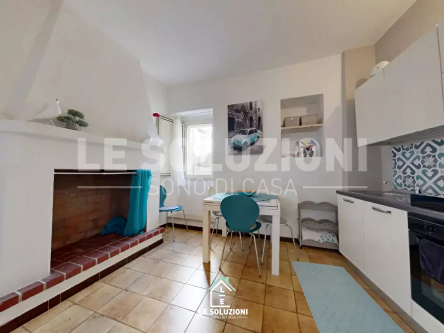 Immagine 2 di Casa indipendente in vendita  in Via Campanile 6 a Putignano