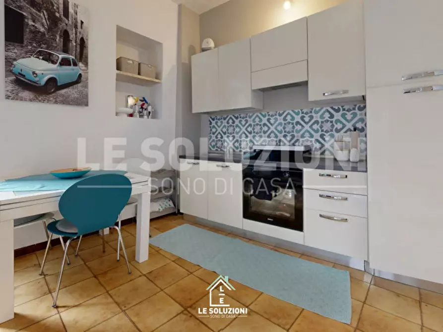 Immagine 2 di Casa indipendente in vendita  in Via Campanile 6 a Putignano