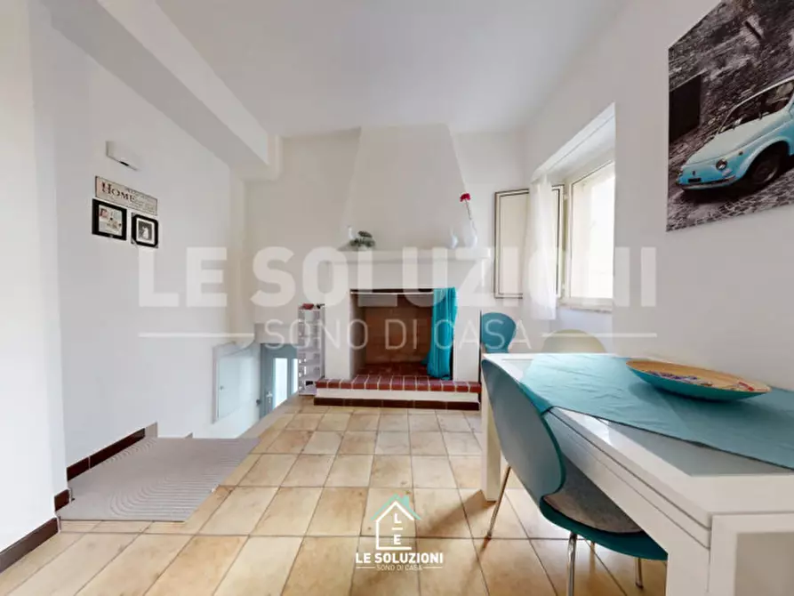 Immagine 4 di Casa indipendente in vendita  in Via Campanile 6 a Putignano