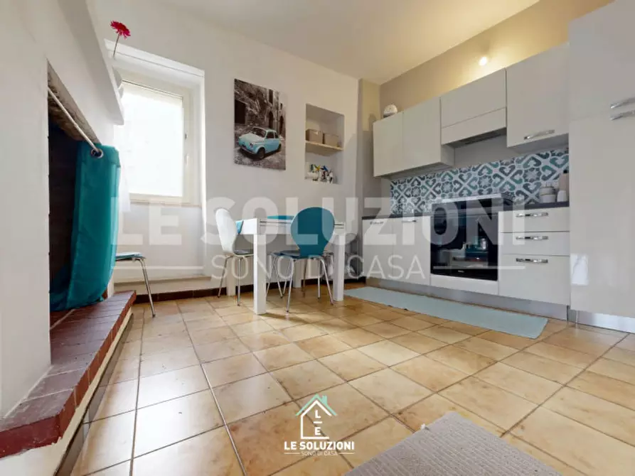 Immagine 5 di Casa indipendente in vendita  in Via Campanile 6 a Putignano