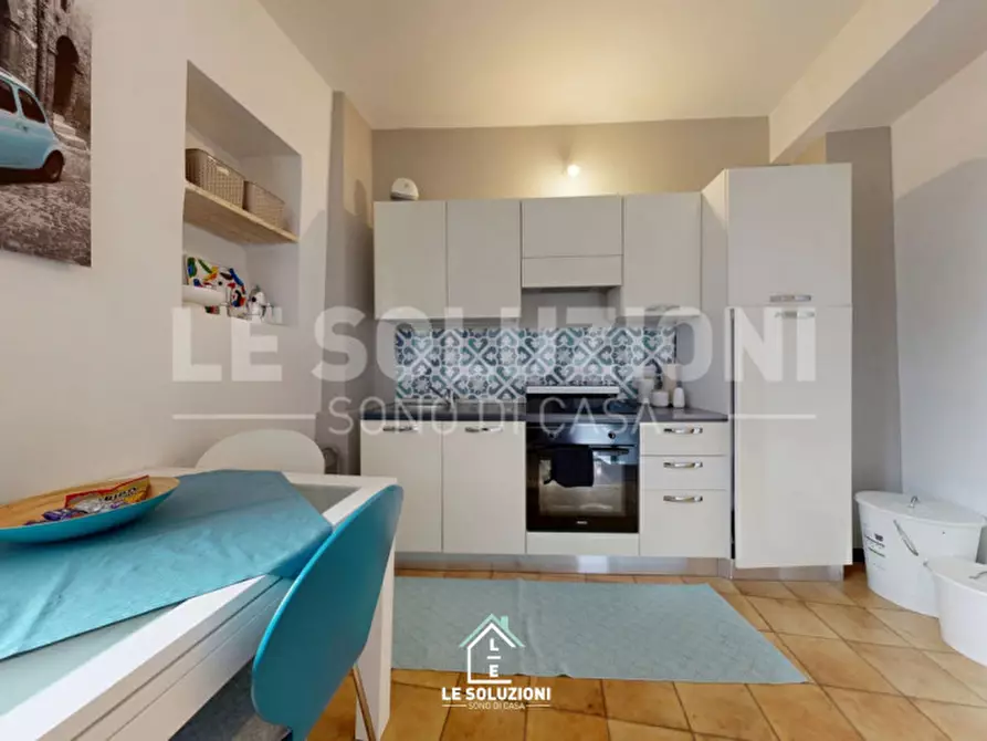 Immagine 5 di Casa indipendente in vendita  in Via Campanile 6 a Putignano