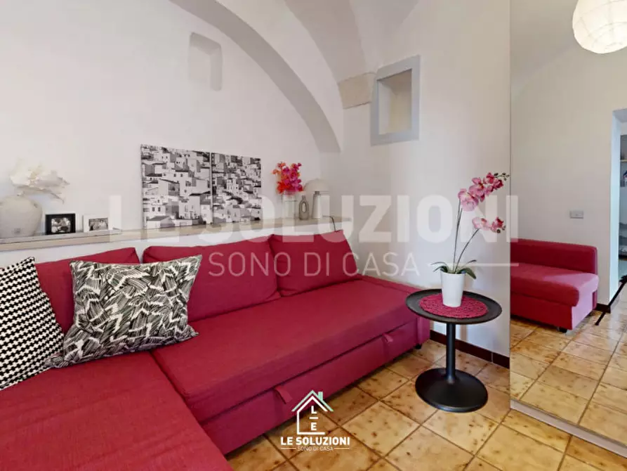 Immagine 6 di Casa indipendente in vendita  in Via Campanile 6 a Putignano