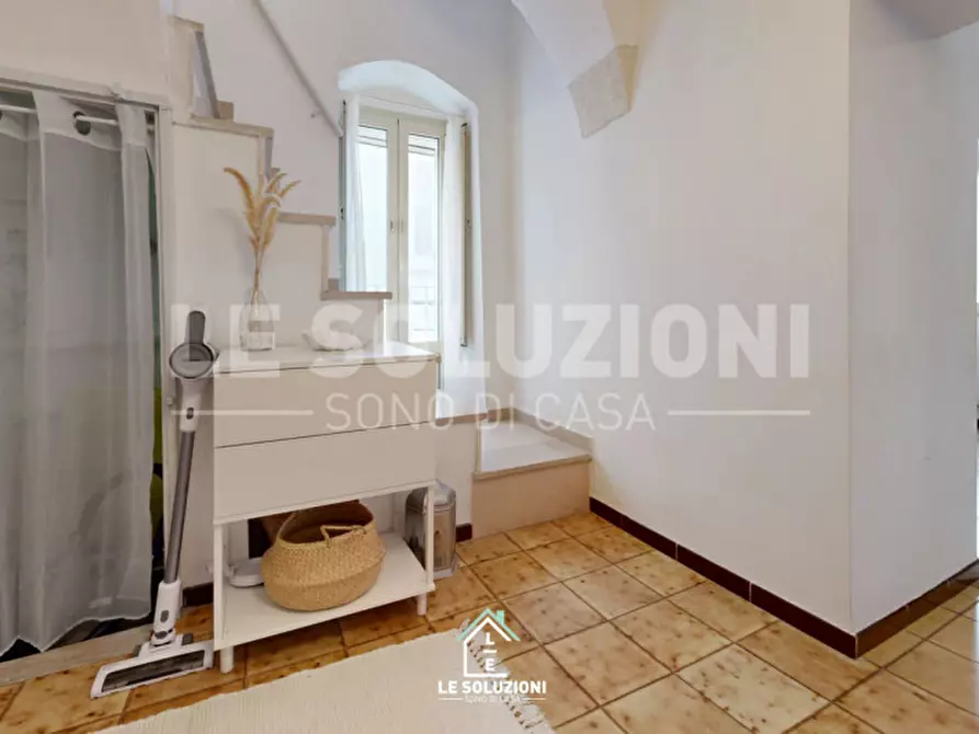 Immagine 9 di Casa indipendente in vendita  in Via Campanile 6 a Putignano