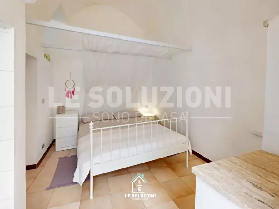 Immagine 10 di Casa indipendente in vendita  in Via Campanile 6 a Putignano