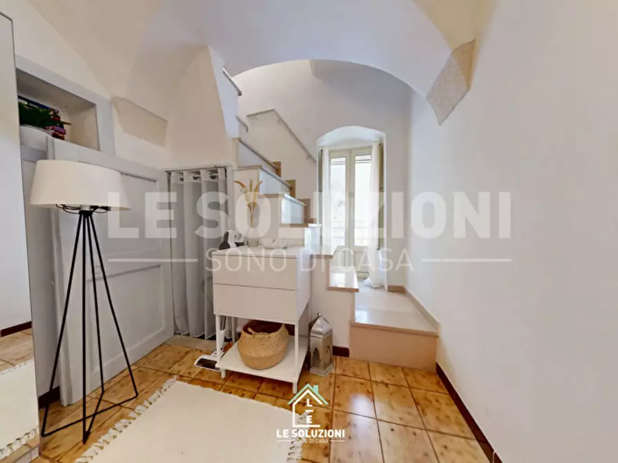 Immagine 10 di Casa indipendente in vendita  in Via Campanile 6 a Putignano