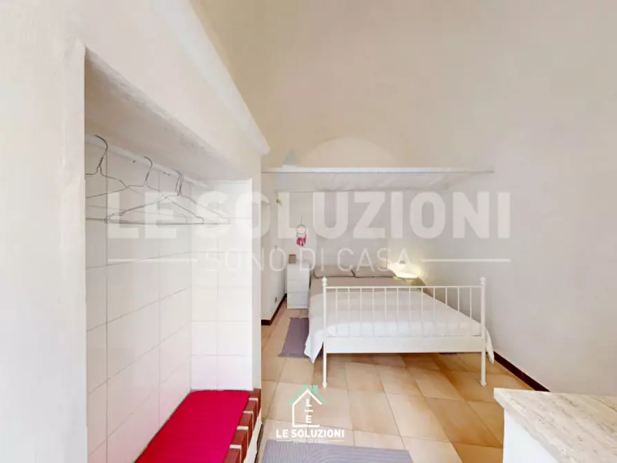 Immagine 11 di Casa indipendente in vendita  in Via Campanile 6 a Putignano