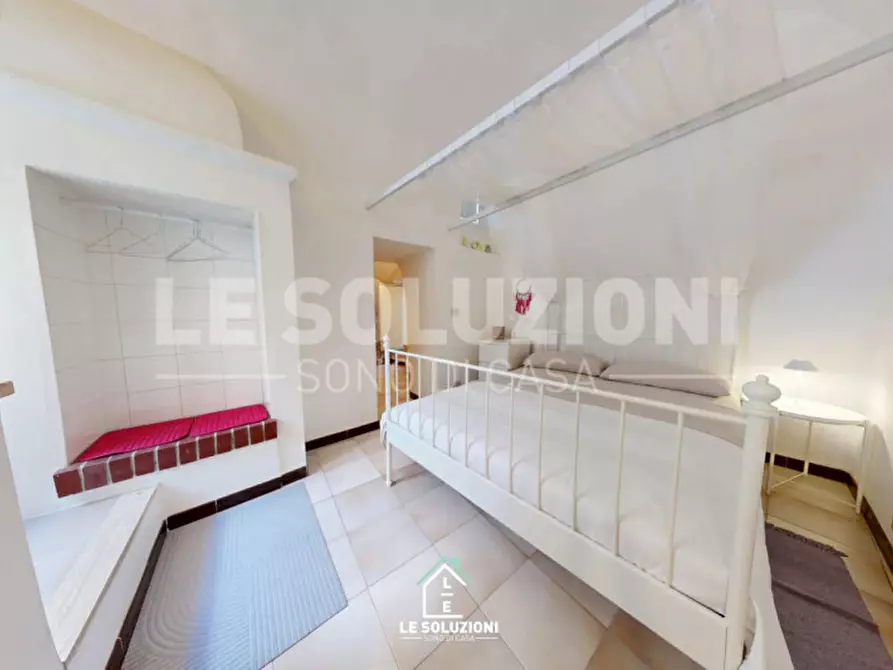 Immagine 12 di Casa indipendente in vendita  in Via Campanile 6 a Putignano