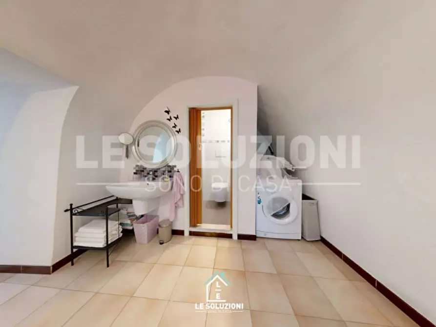 Immagine 15 di Casa indipendente in vendita  in Via Campanile 6 a Putignano