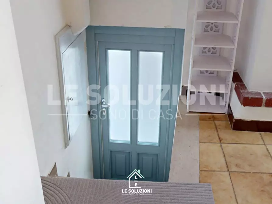Immagine 17 di Casa indipendente in vendita  in Via Campanile 6 a Putignano