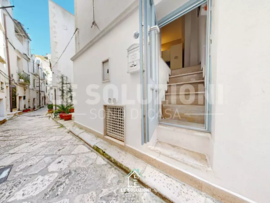 Immagine 17 di Casa indipendente in vendita  in Via Campanile 6 a Putignano