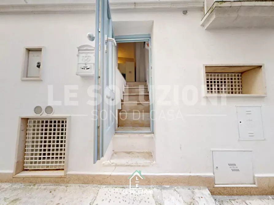 Immagine 18 di Casa indipendente in vendita  in Via Campanile 6 a Putignano