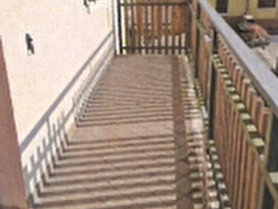 Immagine 5 di Appartamento in vendita  in Via cesare battisti a Barcis