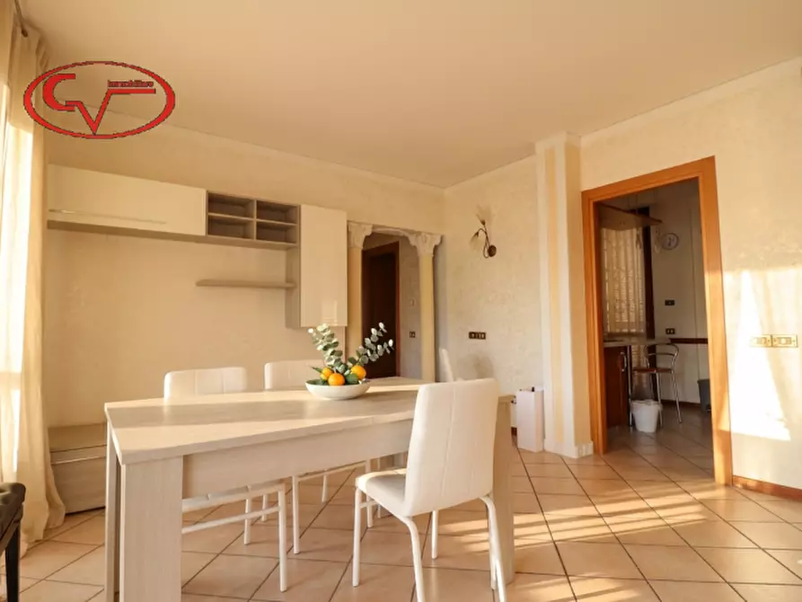 Immagine 1 di Appartamento in vendita  in piazza della repubblica a Montevarchi