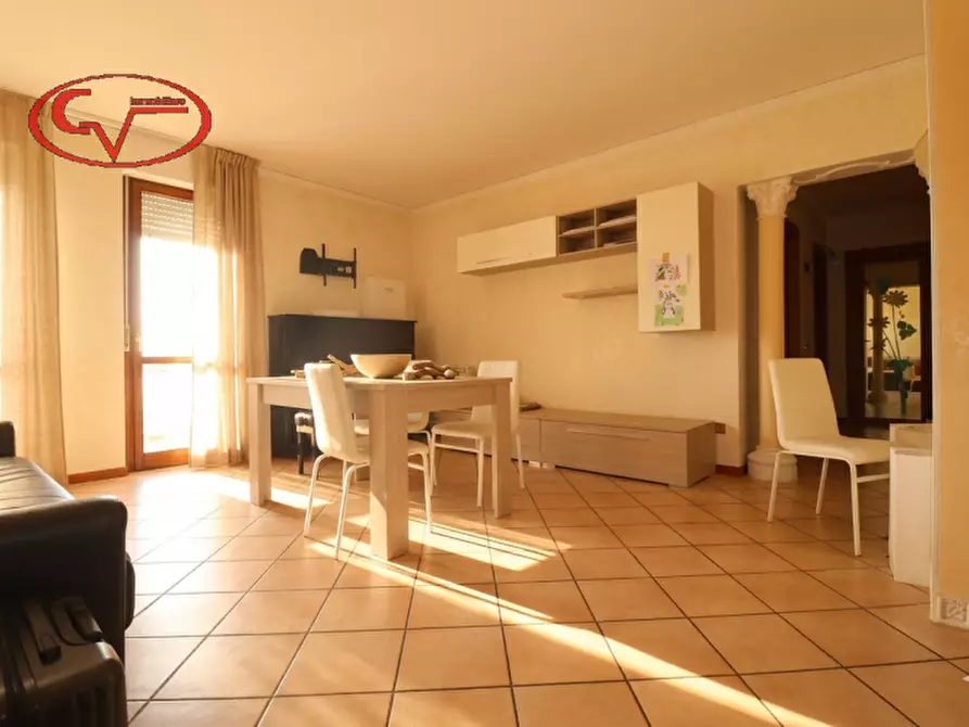 Immagine 2 di Appartamento in vendita  in piazza della repubblica a Montevarchi