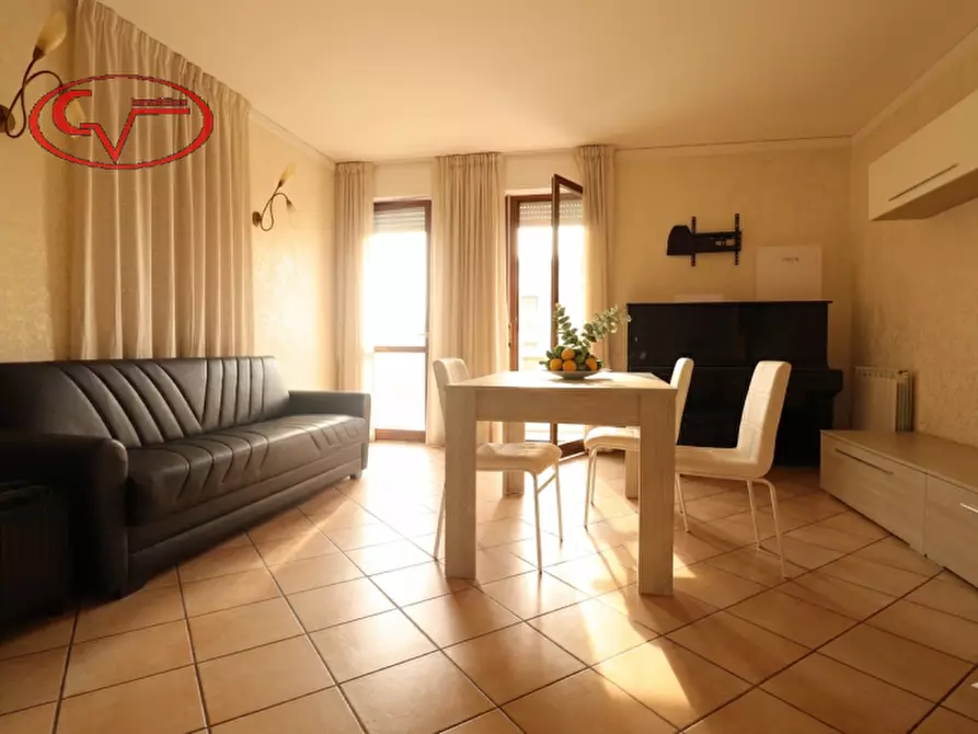 Immagine 4 di Appartamento in vendita  in piazza della repubblica a Montevarchi