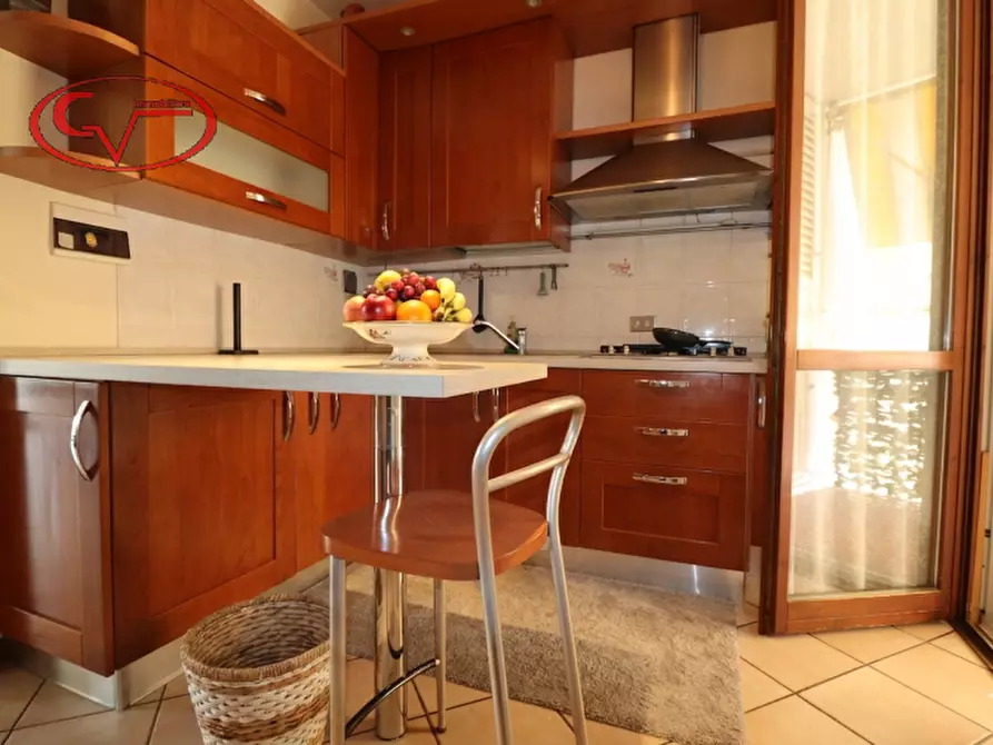 Immagine 6 di Appartamento in vendita  in piazza della repubblica a Montevarchi