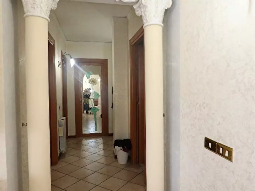 Immagine 8 di Appartamento in vendita  in piazza della repubblica a Montevarchi