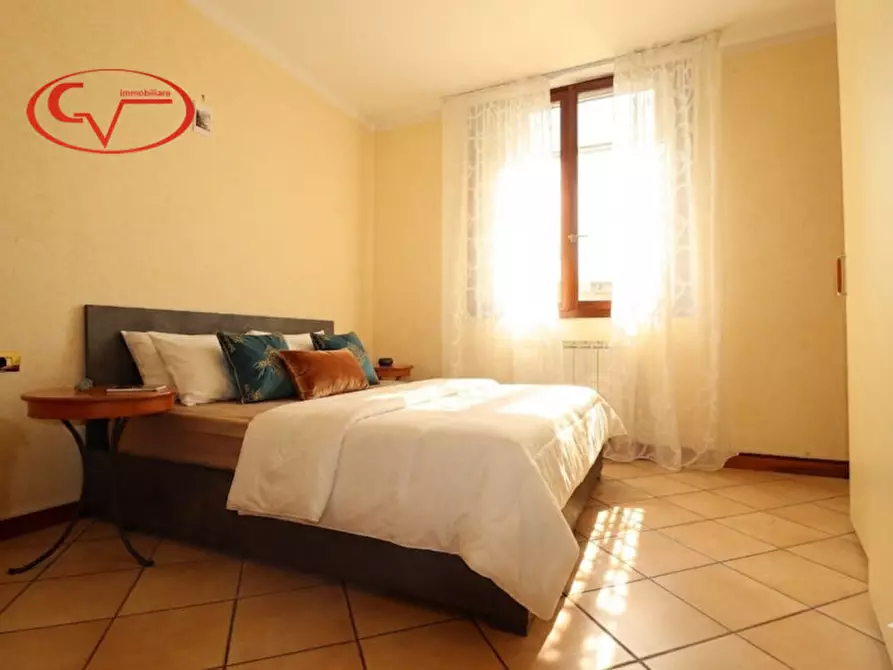 Immagine 10 di Appartamento in vendita  in piazza della repubblica a Montevarchi