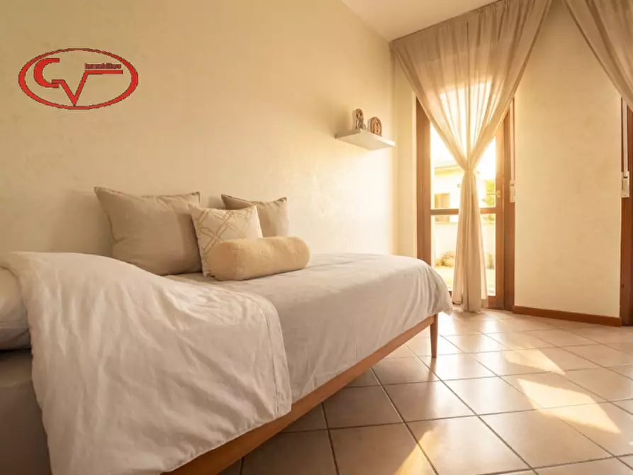 Immagine 11 di Appartamento in vendita  in piazza della repubblica a Montevarchi