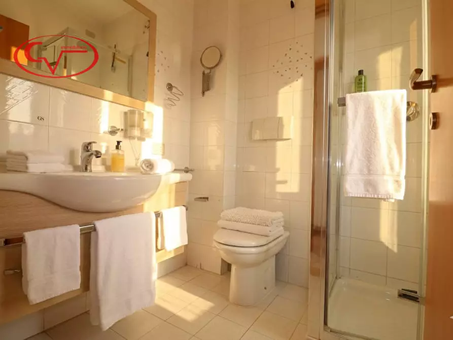 Immagine 15 di Appartamento in vendita  in piazza della repubblica a Montevarchi