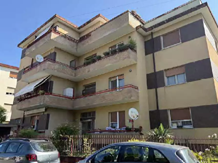 Immagine 1 di Appartamento in vendita  in Via Pietro Maroncelli, 12 a Pordenone