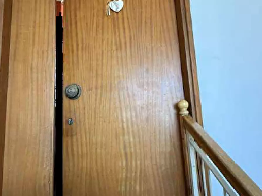 Immagine 2 di Appartamento in vendita  in Via Pietro Maroncelli, 12 a Pordenone