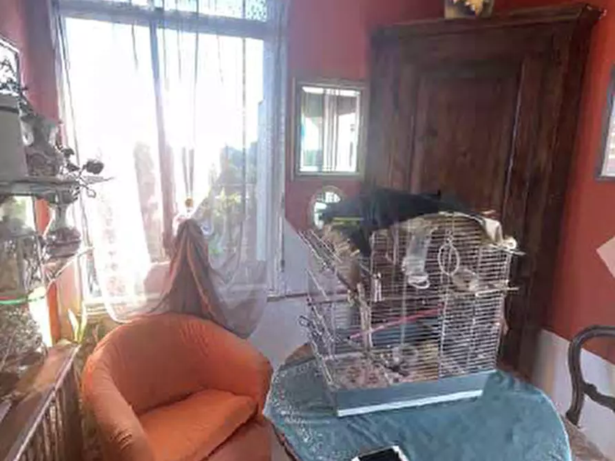 Immagine 3 di Appartamento in vendita  in Via Pietro Maroncelli, 12 a Pordenone