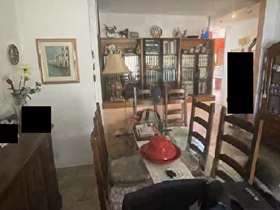 Immagine 4 di Appartamento in vendita  in Via Pietro Maroncelli, 12 a Pordenone