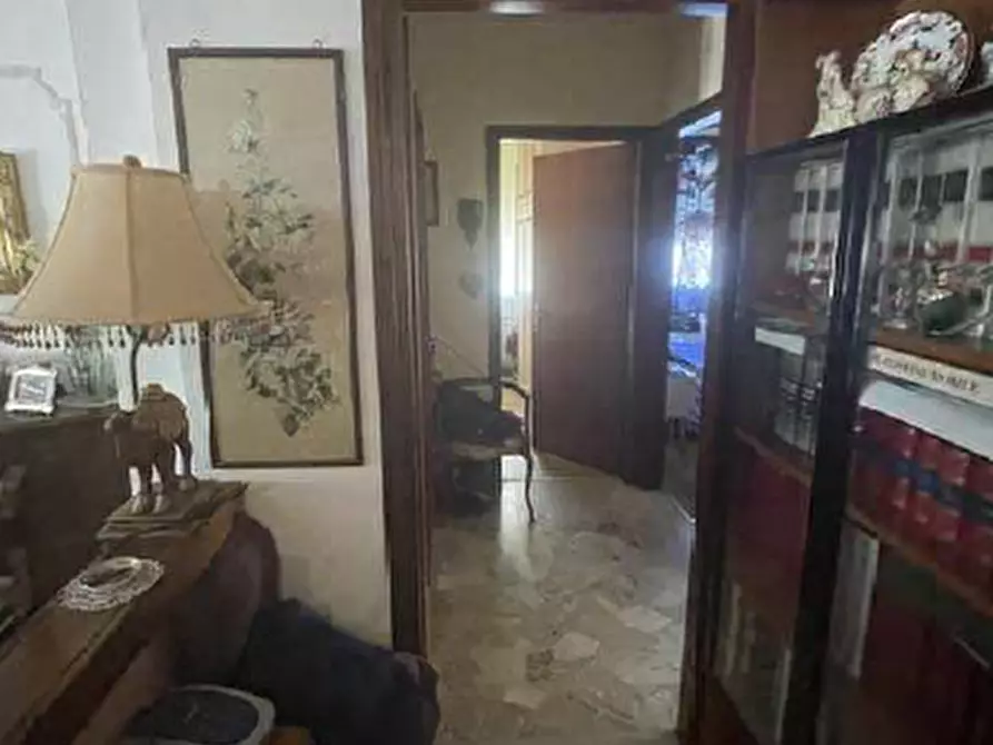 Immagine 5 di Appartamento in vendita  in Via Pietro Maroncelli, 12 a Pordenone