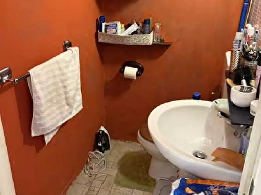 Immagine 7 di Appartamento in vendita  in Via Pietro Maroncelli, 12 a Pordenone