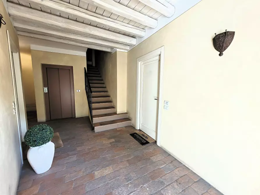 Immagine 33 di Appartamento in vendita  in Via Stretta a Brescia