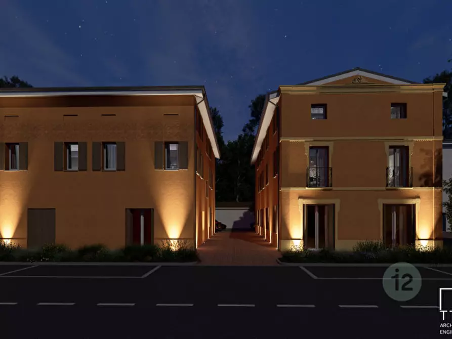 Immagine 7 di Appartamento in vendita  in Via dei Martiri a Rio Saliceto