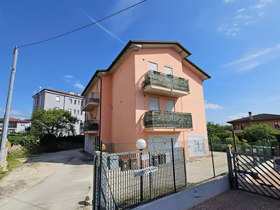 Immagine 3 di Appartamento in vendita  in VIA VICENZA a Este