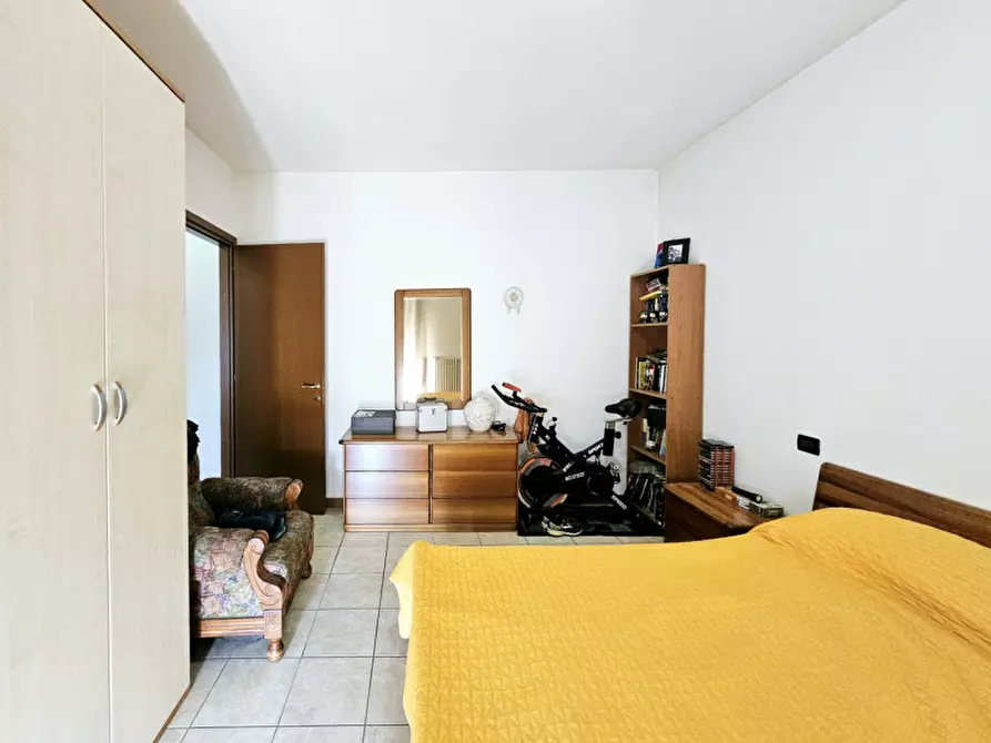 Immagine 4 di Appartamento in vendita  in VIA VICENZA a Este
