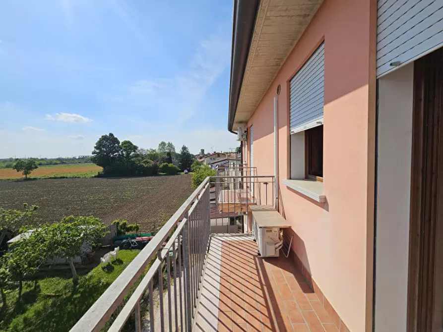 Immagine 6 di Appartamento in vendita  in VIA VICENZA a Este