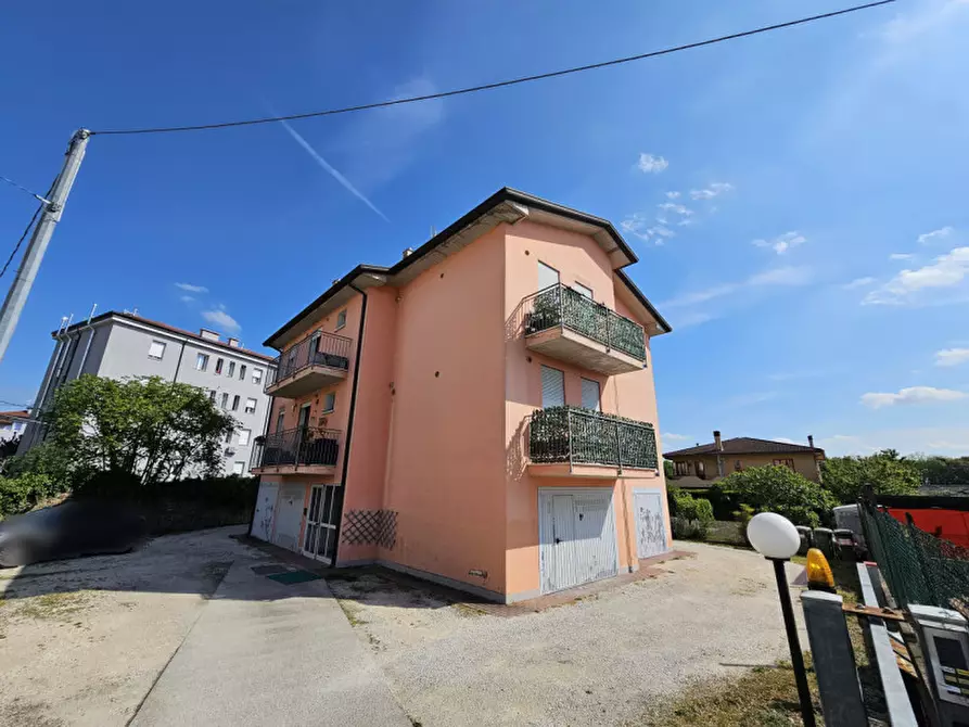 Immagine 9 di Appartamento in vendita  in VIA VICENZA a Este