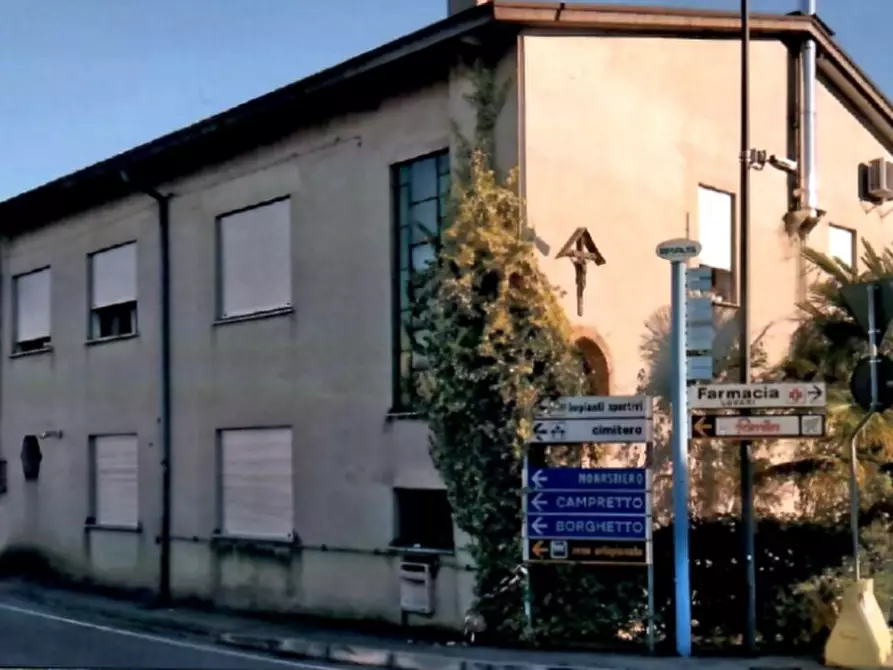 Immagine 1 di Casa indipendente in vendita  in Via Alfonso La Marmora, 1 a San Martino Di Lupari