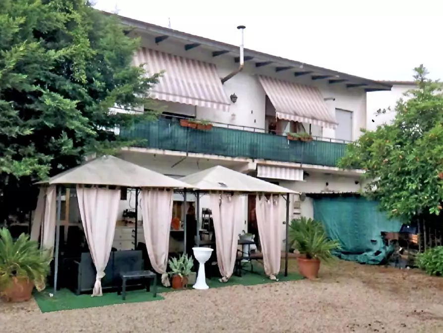 Immagine 2 di Casa indipendente in vendita  in Via Alfonso La Marmora, 1 a San Martino Di Lupari