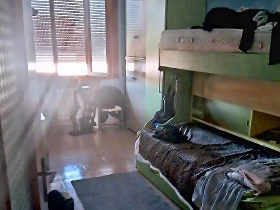 Immagine 8 di Casa indipendente in vendita  in Via Alfonso La Marmora, 1 a San Martino Di Lupari