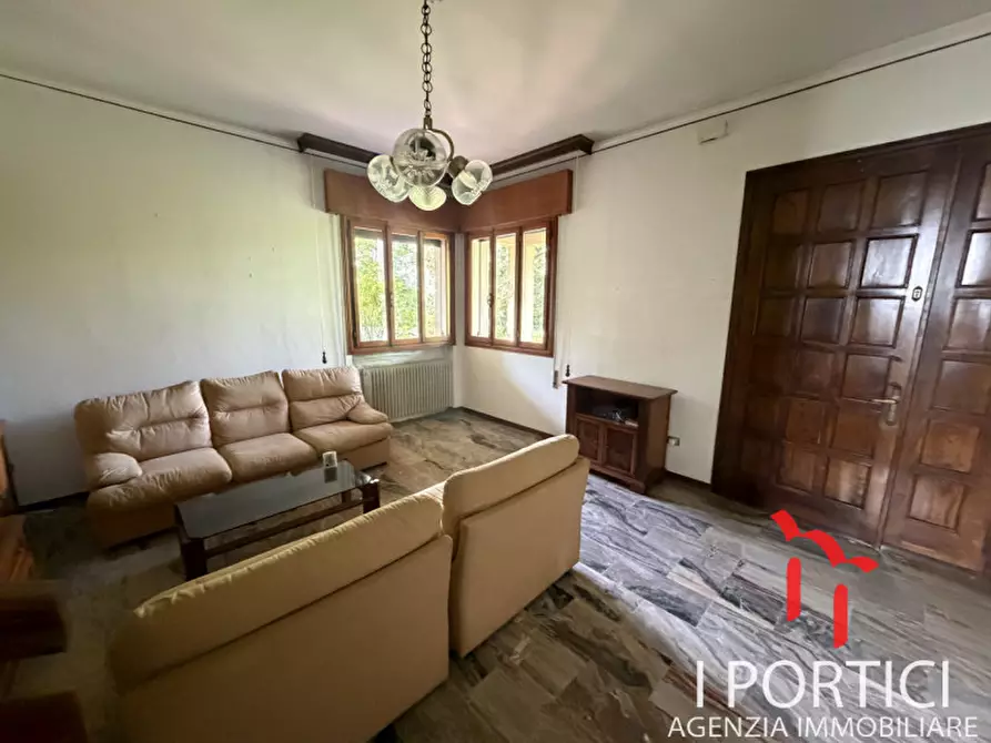Immagine 5 di Casa indipendente in vendita  in Via Liguria a Salzano