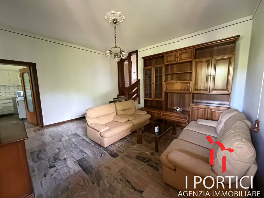 Immagine 7 di Casa indipendente in vendita  in Via Liguria a Salzano