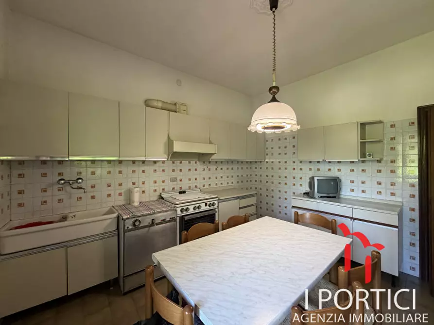 Immagine 8 di Casa indipendente in vendita  in Via Liguria a Salzano