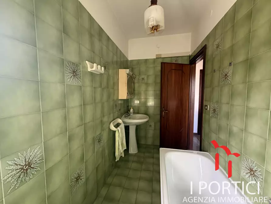 Immagine 31 di Casa indipendente in vendita  in Via Liguria a Salzano