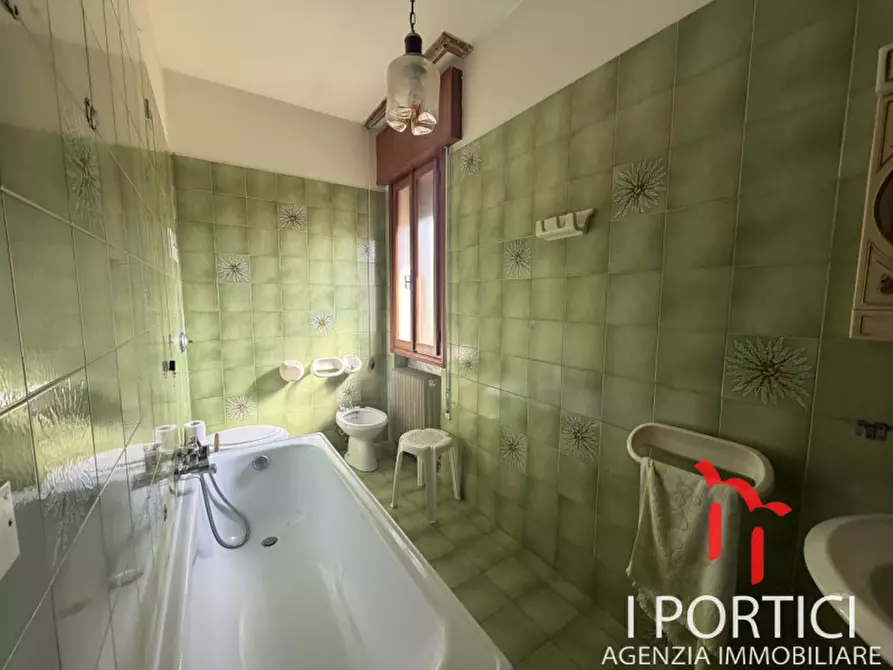 Immagine 32 di Casa indipendente in vendita  in Via Liguria a Salzano