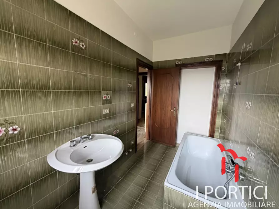 Immagine 39 di Casa indipendente in vendita  in Via Liguria a Salzano