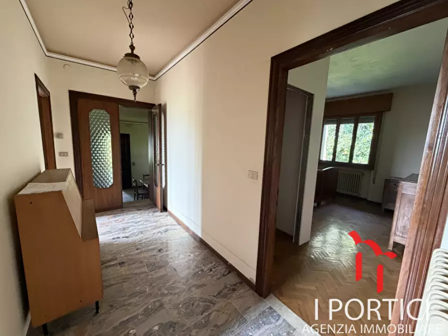 Immagine 41 di Casa indipendente in vendita  in Via Liguria a Salzano