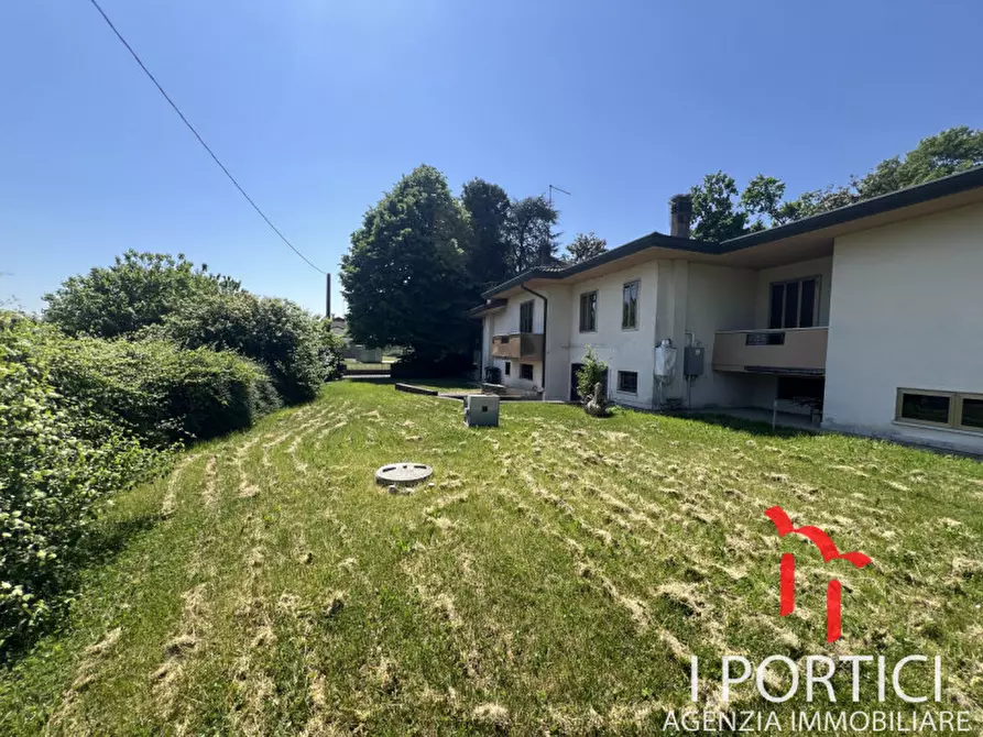 Immagine 49 di Casa indipendente in vendita  in Via Liguria a Salzano