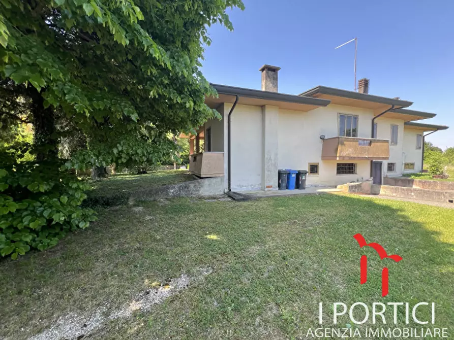 Immagine 50 di Casa indipendente in vendita  in Via Liguria a Salzano