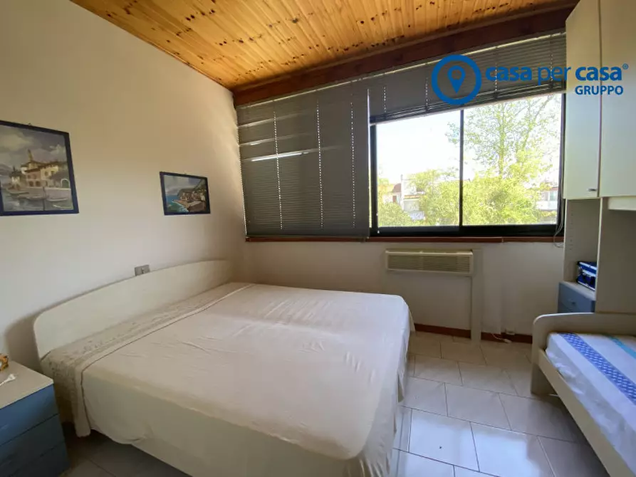 Immagine 22 di Villetta a schiera in vendita  in Viale Delle Nazioni Unite a Comacchio