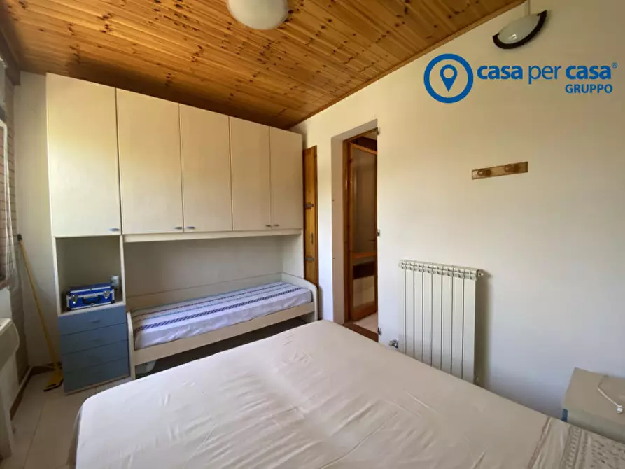 Immagine 23 di Villetta a schiera in vendita  in Viale Delle Nazioni Unite a Comacchio